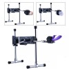 Hismith Sex Machine Strap Attachment for Sex Toys – Compatible with Masturbation Cups and Vibrators Hismith Sex Machine Strap Attachment for Sex Toys – Compatible with Masturbation Cups and Vibrators