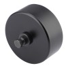 Hismith KlicLok Mounting Adapter for Screw-Cap Masturbation Cups Hismith KlicLok Mounting Adapter for Screw-Cap Masturbation Cups