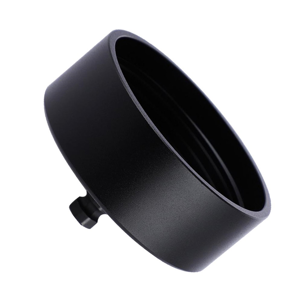 Hismith KlicLok Mounting Adapter for Screw-Cap Masturbation Cups Hismith KlicLok Mounting Adapter for Screw-Cap Masturbation Cups