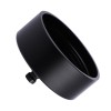 Hismith KlicLok Mounting Adapter for Screw-Cap Masturbation Cups Hismith KlicLok Mounting Adapter for Screw-Cap Masturbation Cups