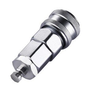 Hismith KlicLok to Quick Air Connector Adapter