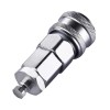 Hismith KlicLok to Quick Air Connector Adapter Hismith KlicLok to Quick Air Connector Adapter
