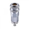 Hismith KlicLok to Quick Air Connector Adapter Hismith KlicLok to Quick Air Connector Adapter