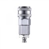 Hismith KlicLok to Quick Air Connector Adapter Hismith KlicLok to Quick Air Connector Adapter