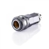 Hismith KlicLok to Quick Air Connector Adapter Hismith KlicLok to Quick Air Connector Adapter