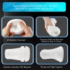 Automatic Male Stroker with Blowjob Sensation, 10 Modes, 4 Suctions Automatic Male Stroker with Blowjob Sensation, 10 Modes, 4 Suctions