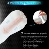 Automatic Male Stroker with Blowjob Sensation, 10 Modes, 4 Suctions Automatic Male Stroker with Blowjob Sensation, 10 Modes, 4 Suctions