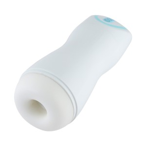 Automatic Male Stroker with Blowjob Sensation, 10 Modes, 4 Suctions