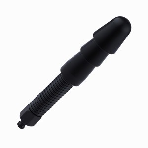 Hismith 6.5'' KlicLok Adapter with Spring for Vac-U-Lock Dildos