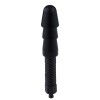 Hismith 6.5'' KlicLok Adapter with Spring for Vac-U-Lock Dildos