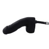 Hismith 6.5'' KlicLok Adapter with Spring for Vac-U-Lock Dildos