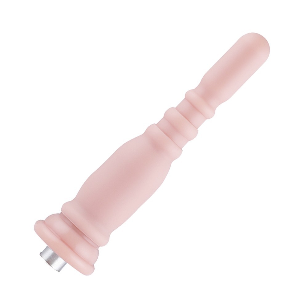 7.4'' Silicone Anal Realistic Dildo | 3XLR Dildo 7.4'' Silicone Anal Realistic Dildo | 3XLR Dildo
