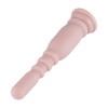 7.4'' Silicone Anal Realistic Dildo | 3XLR Dildo 7.4'' Silicone Anal Realistic Dildo | 3XLR Dildo