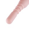7.4'' Silicone Anal Realistic Dildo | 3XLR Dildo 7.4'' Silicone Anal Realistic Dildo | 3XLR Dildo