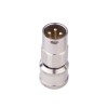 Upgrade Your Sex Machine with AUXFUN's 2.08" 3XLR Adapter Convert to EzfunLok Connector Upgrade Your Sex Machine with AUXFUN's 2.08" 3XLR Adapter Convert to EzfunLok Connector