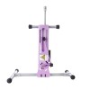 Hismith Advanced Purple Sex Machine Set, Bundle with 4 Fantasy Dildos Hismith Advanced Purple Sex Machine Set, Bundle with 4 Fantasy Dildos