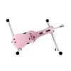 Hismith Mini Sex Machine with APP Control, Ukulele Style (Blue/Pink/Black) Hismith Mini Sex Machine with APP Control, Ukulele Style (Blue/Pink/Black)