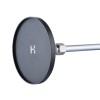 Hismith 4.5'' Suction Cup Adapter with KlicLok System, Updated Universal Dildo Holder Hismith 4.5'' Suction Cup Adapter with KlicLok System, Updated Universal Dildo Holder