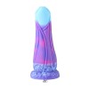 7.48" Dragon Silicone G-Spot Dildo | KlicLok Dildo 7.48" Dragon Silicone G-Spot Dildo | KlicLok Dildo