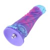 7.48" Dragon Silicone G-Spot Dildo | KlicLok Dildo 7.48" Dragon Silicone G-Spot Dildo | KlicLok Dildo