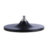 Hismith 4.5'' Suction Cup Adapter with KlicLok System, Updated Universal Dildo Holder Hismith 4.5'' Suction Cup Adapter with KlicLok System, Updated Universal Dildo Holder