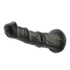 11.2'' Horse Black Animal Dildo | KlicLok Dildo - S, M 11.2'' Horse Black Animal Dildo | KlicLok Dildo - S, M