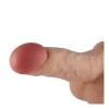 10.5'' Slim TPE Anal Dildo | 3XLR Dildo 10.5'' Slim TPE Anal Dildo | 3XLR Dildo