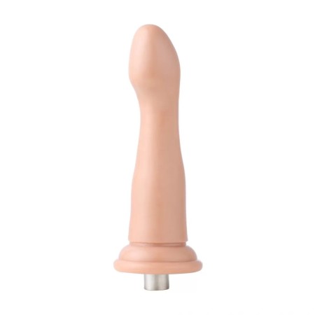 7.1'' TPE P-Spot Anal Dildo | 3XLR Dildo