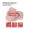 Sinloli Sex Doll for Men 3D Realistic Male Masturbator Vagina Anus Butt Sex Toys TPR Ass with Super Realistic Veins Sinloli Sex Doll for Men 3D Realistic Male Masturbator Vagina Anus Butt Sex Toys TPR Ass with Super Realistic Veins