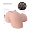 Realistic Pussy Ass Automatic Masturbator Realistic Pussy Ass Automatic Masturbator
