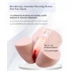 Pussy Ass Automatic Masturbator with 10 Thrusting & Vibrating Modes Pussy Ass Automatic Masturbator with 10 Thrusting & Vibrating Modes