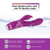 Vibrator Bundle | App-Controlled Vibrator | G Spot Rabbit Vibrator Vibrator Bundle | App-Controlled Vibrator | G Spot Rabbit Vibrator
