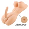 Real Solid Full Silicone Ladyboy Sex Doll With Big Breast And Penis Real Solid Full Silicone Ladyboy Sex Doll With Big Breast And Penis