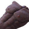 Black Male Torso Love Doll with Big Dildo Black Male Torso Love Doll with Big Dildo