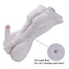 Male Body Torso Love Doll for Women Male Body Torso Love Doll for Women