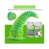 9.4'' Knot of This World | Glowing Tentacle Fantasy Dildo 9.4'' Knot of This World | Glowing Tentacle Fantasy Dildo