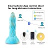 8.46'' Moon Howler | Wolf Monster Vibrating Dildo 8.46'' Moon Howler | Wolf Monster Vibrating Dildo