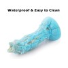 8.46'' Moon Howler | Wolf Monster Vibrating Dildo 8.46'' Moon Howler | Wolf Monster Vibrating Dildo