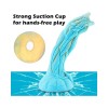 8.46'' Moon Howler | Wolf Monster Vibrating Dildo 8.46'' Moon Howler | Wolf Monster Vibrating Dildo