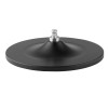 Hismith 5.5'' / 6.5'' Metal Suction Cup Adapter for Hismith Sex Machines Hismith 5.5'' / 6.5'' Metal Suction Cup Adapter for Hismith Sex Machines