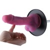 Hismith 5.5'' / 6.5'' Metal Suction Cup Adapter for Hismith Sex Machines Hismith 5.5'' / 6.5'' Metal Suction Cup Adapter for Hismith Sex Machines