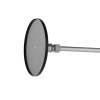 Hismith 5.5'' / 6.5'' Metal Suction Cup Adapter for Hismith Sex Machines Hismith 5.5'' / 6.5'' Metal Suction Cup Adapter for Hismith Sex Machines