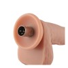 8.4'' Realistic Dildo | 3XLR Dildo - Silicone, TPE 8.4'' Realistic Dildo | 3XLR Dildo - Silicone, TPE