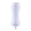 Hismith Rechargeable Male Masturbator with KlicLok System and 10 Vibration Modes Hismith Rechargeable Male Masturbator with KlicLok System and 10 Vibration Modes