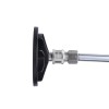 Hismith 3.5" Suction Cup Adapter for Hismith Sex Machines with 2 Pairs of Rubber Bands Hismith 3.5" Suction Cup Adapter for Hismith Sex Machines with 2 Pairs of Rubber Bands