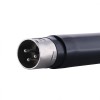 Extension Rod for 3XLR Sex Machine Dildo Attachments – 20/25/30 cm