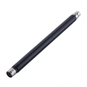 Extension Rod for 3XLR Sex Machine Dildo Attachments – 20/25/30 cm