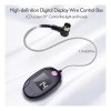 Hismith 4.0 Sex Machine with LED Light, Wired & App Control Hismith 4.0 Sex Machine with LED Light, Wired & App Control