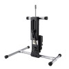 Hismith 4.0 Sex Machine with LED Light, KlicLok System, Wire Control, APP Control