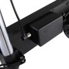 Hismith 4.0 Sex Machine with LED Light, KlicLok System, Wire Control, APP Control
